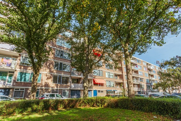 Medium property photo - Burgemeester Caan van Necklaan 98, 2262 GR Leidschendam